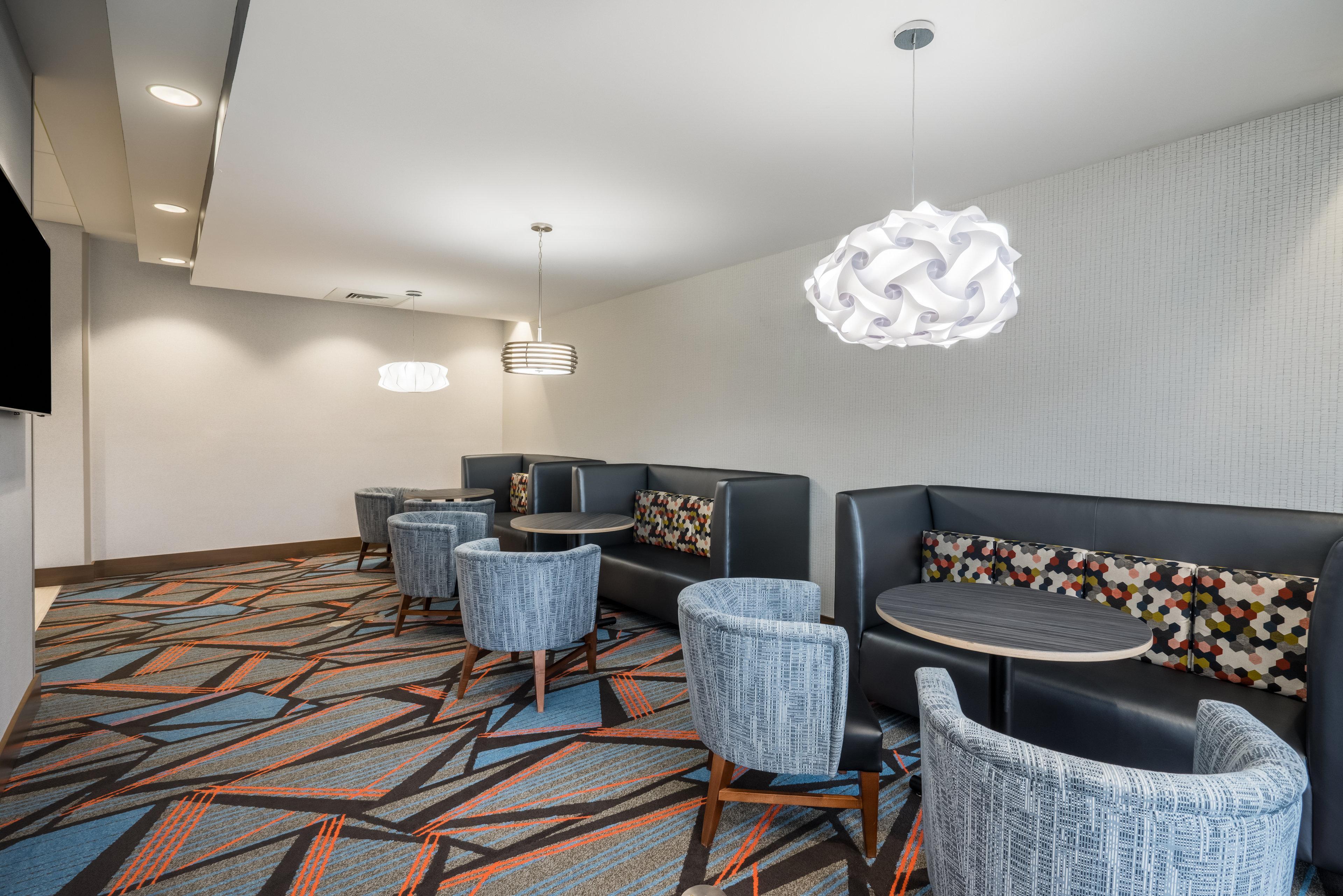 Holiday Inn Express & Suites Greenville Se - Simpsonville By Ihg Buitenkant foto