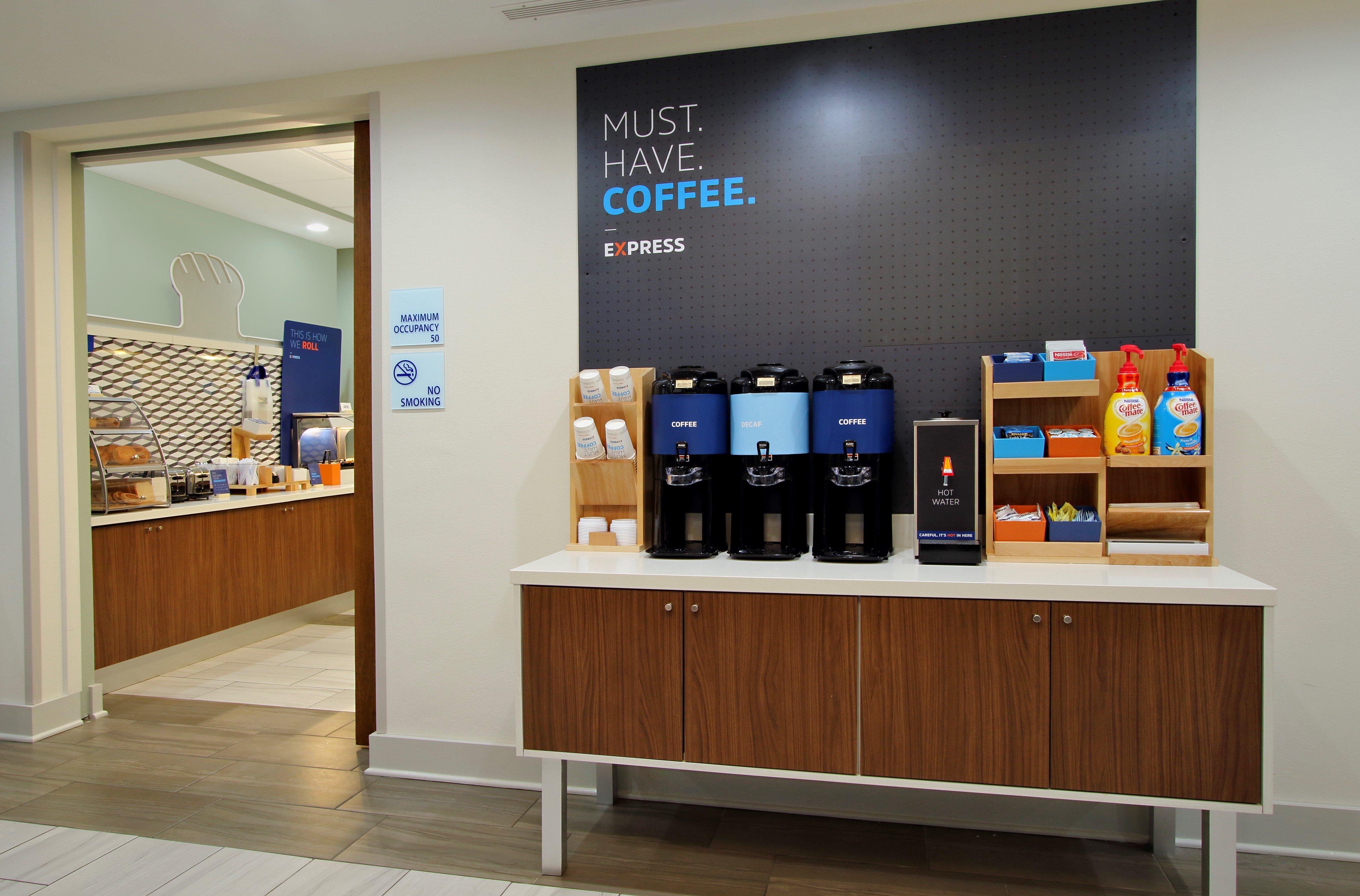 Holiday Inn Express & Suites Greenville Se - Simpsonville By Ihg Buitenkant foto