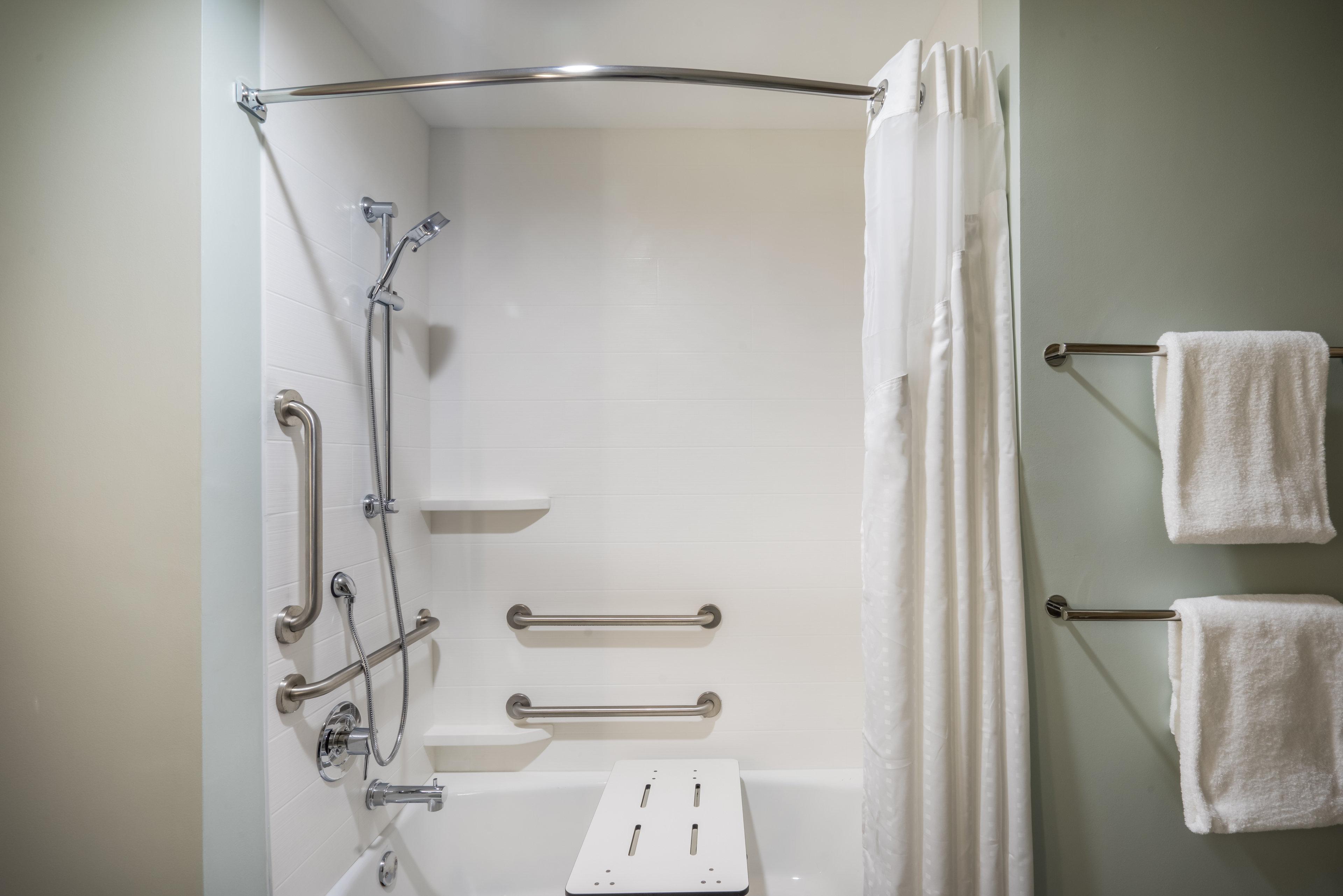 Holiday Inn Express & Suites Greenville Se - Simpsonville By Ihg Buitenkant foto
