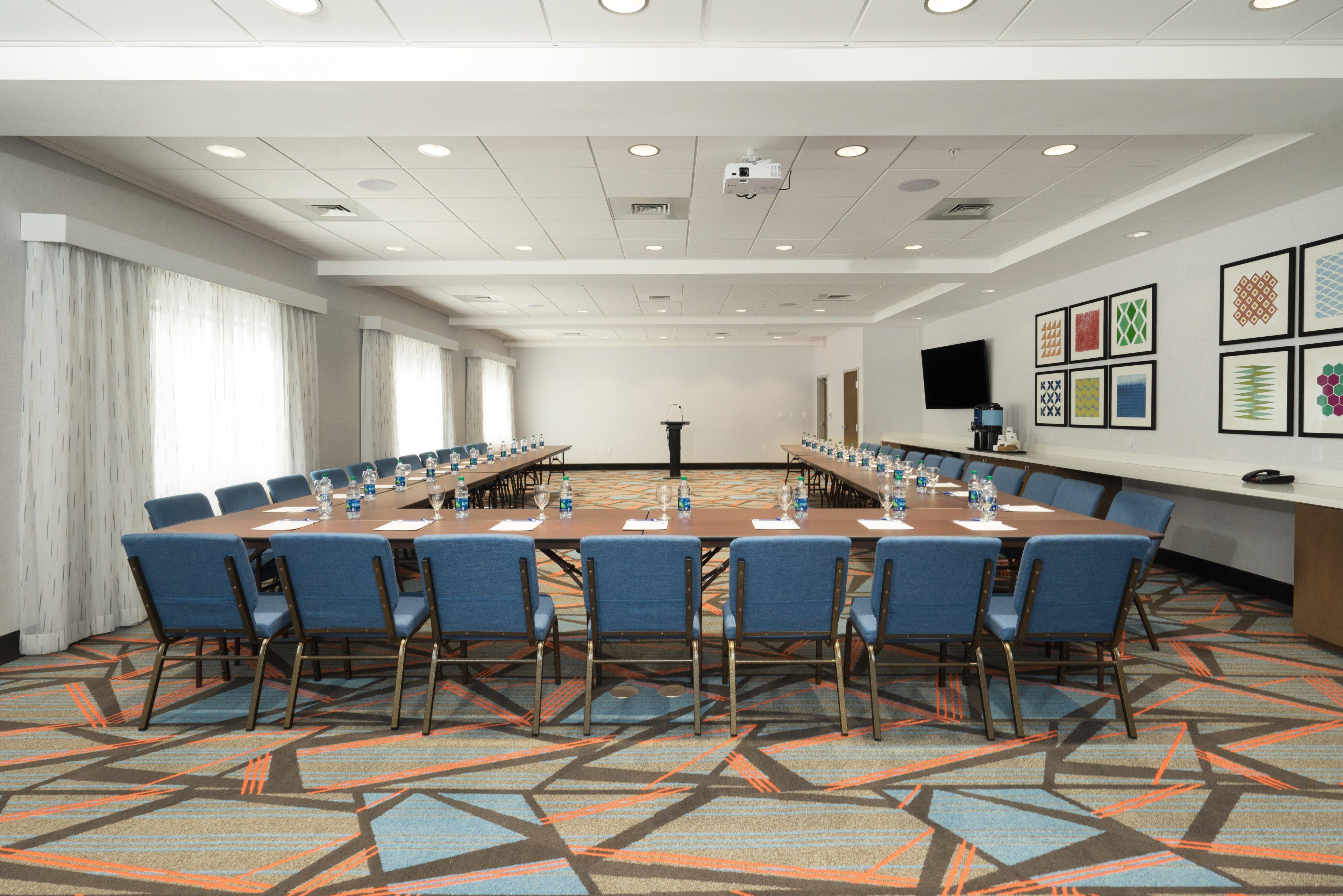 Holiday Inn Express & Suites Greenville Se - Simpsonville By Ihg Buitenkant foto
