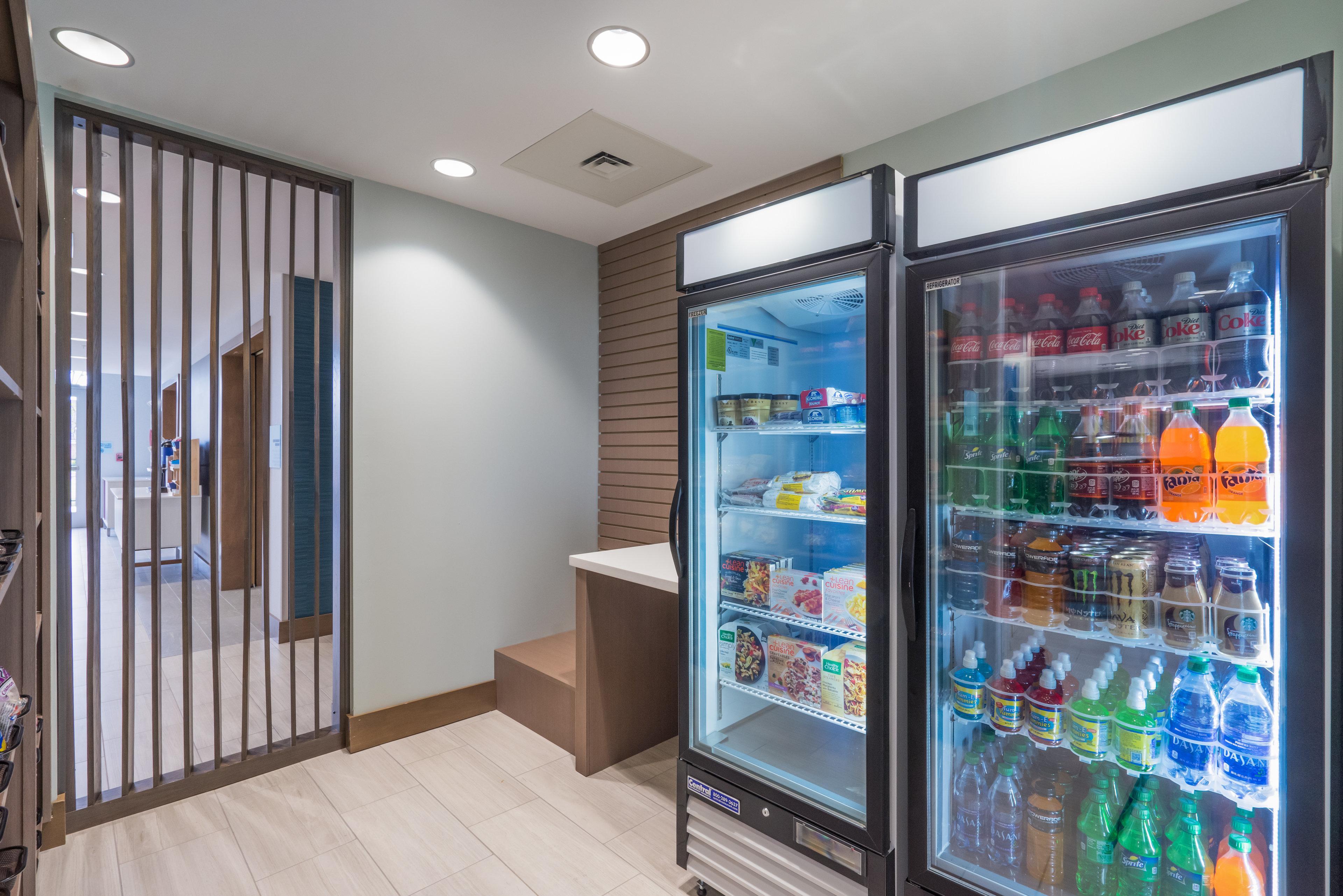 Holiday Inn Express & Suites Greenville Se - Simpsonville By Ihg Buitenkant foto