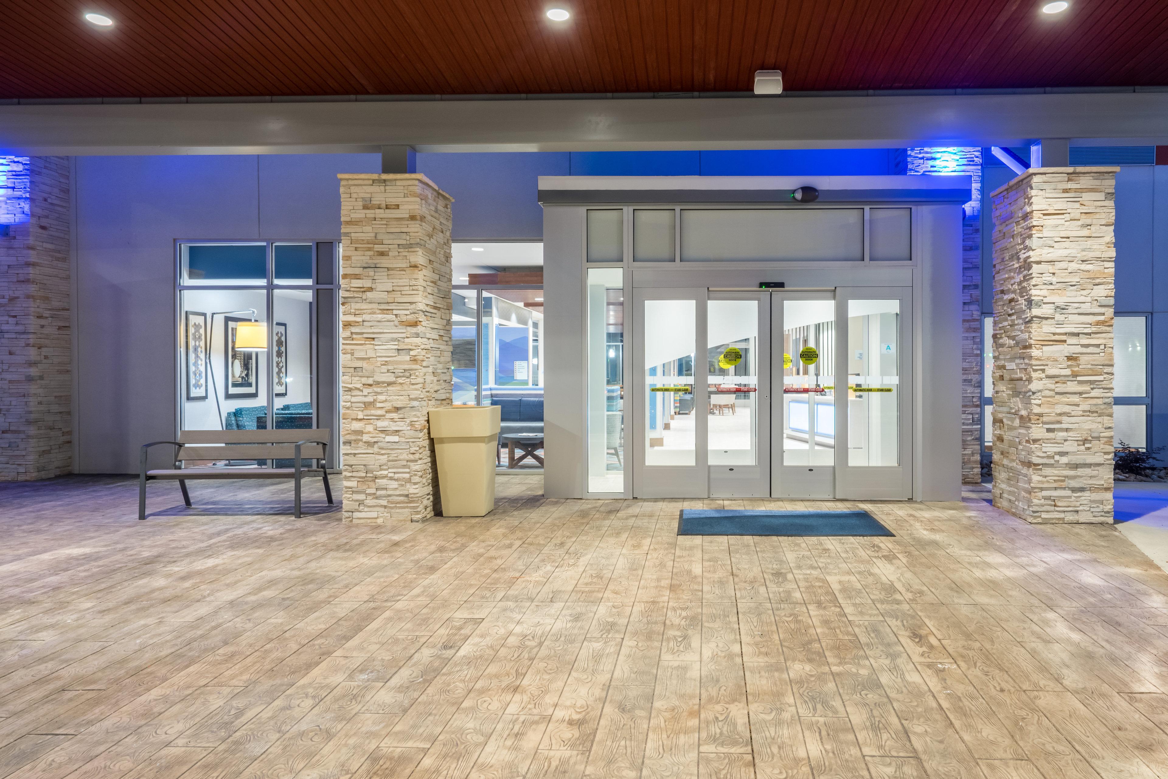 Holiday Inn Express & Suites Greenville Se - Simpsonville By Ihg Buitenkant foto