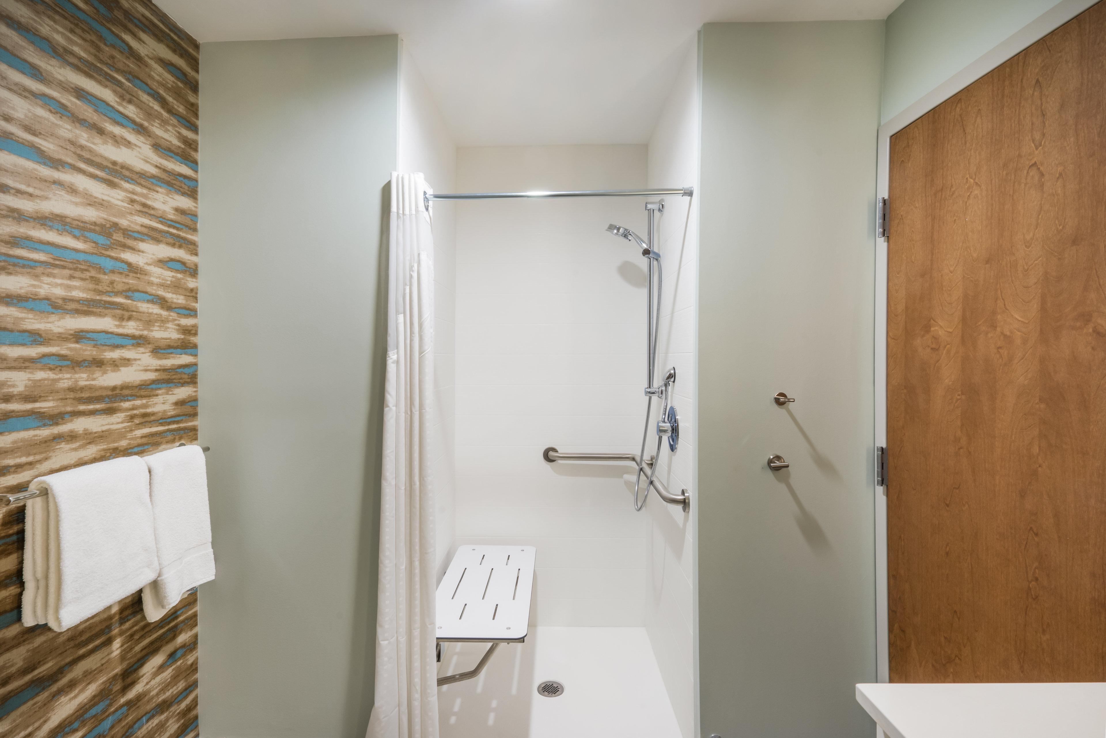 Holiday Inn Express & Suites Greenville Se - Simpsonville By Ihg Buitenkant foto