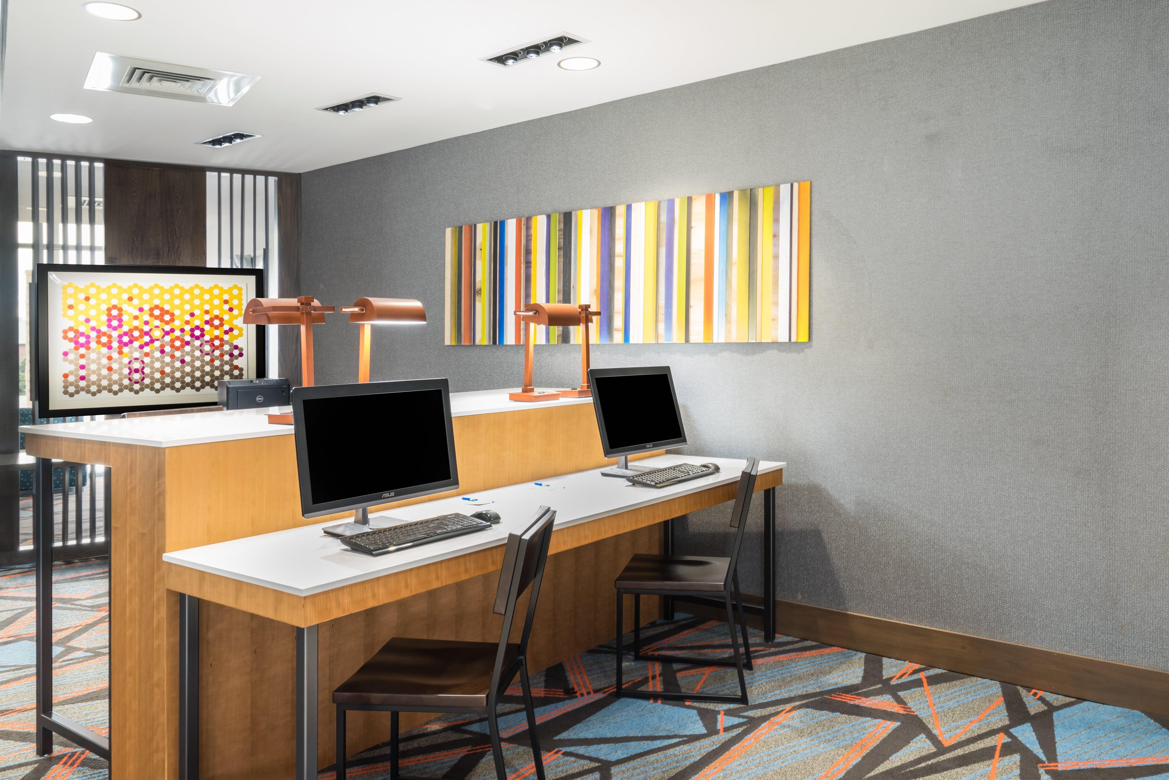 Holiday Inn Express & Suites Greenville Se - Simpsonville By Ihg Buitenkant foto