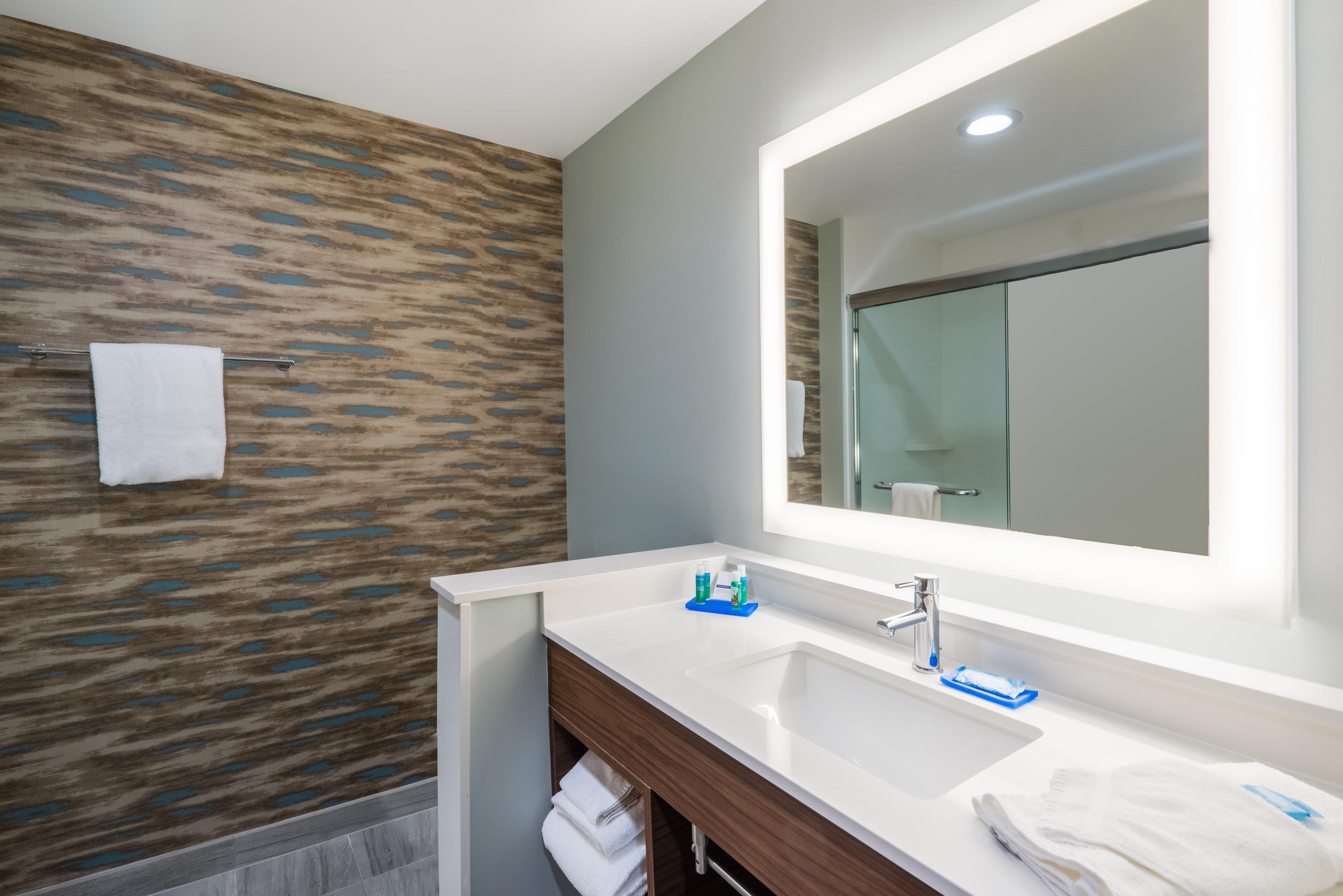 Holiday Inn Express & Suites Greenville Se - Simpsonville By Ihg Buitenkant foto