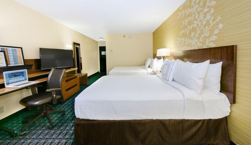 Holiday Inn Express & Suites Greenville Se - Simpsonville By Ihg Buitenkant foto