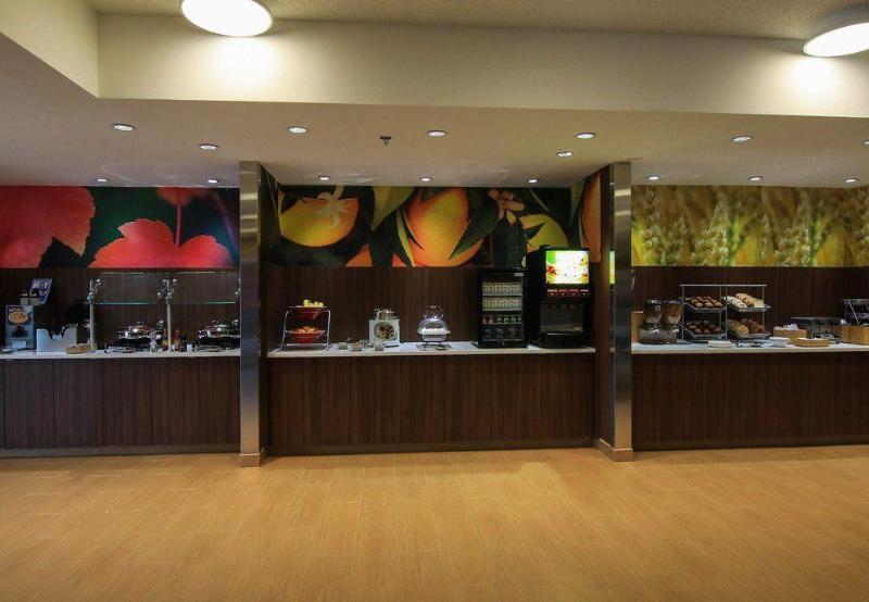 Holiday Inn Express & Suites Greenville Se - Simpsonville By Ihg Buitenkant foto