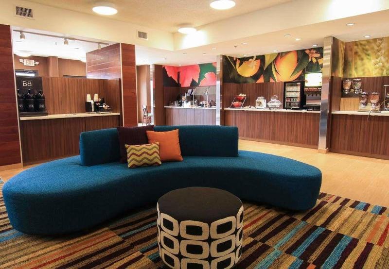 Holiday Inn Express & Suites Greenville Se - Simpsonville By Ihg Buitenkant foto