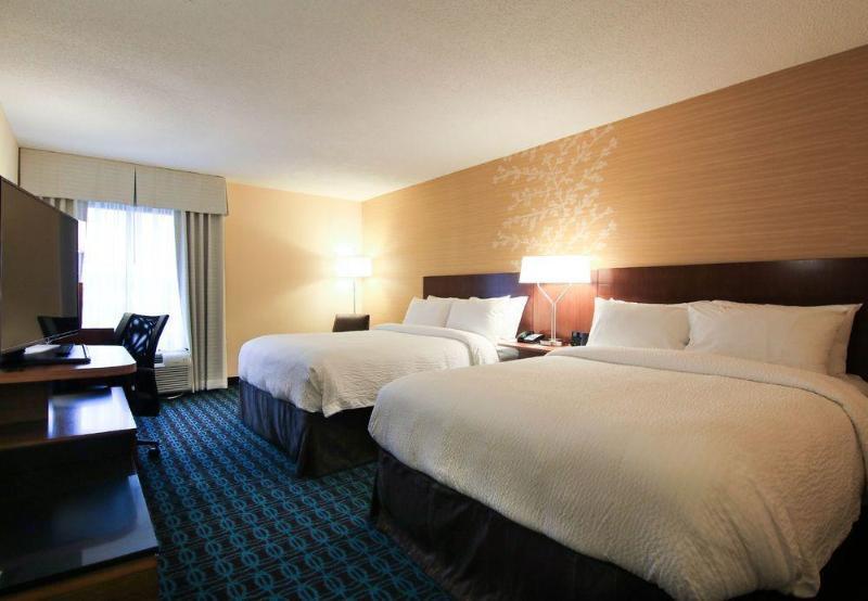 Holiday Inn Express & Suites Greenville Se - Simpsonville By Ihg Buitenkant foto