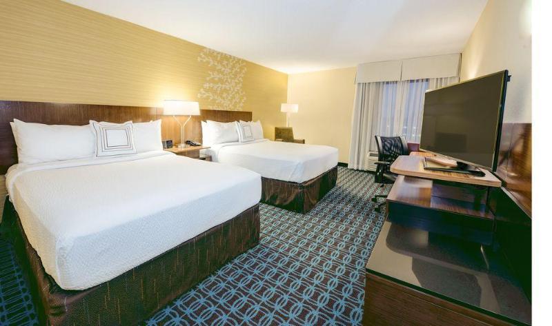 Holiday Inn Express & Suites Greenville Se - Simpsonville By Ihg Buitenkant foto