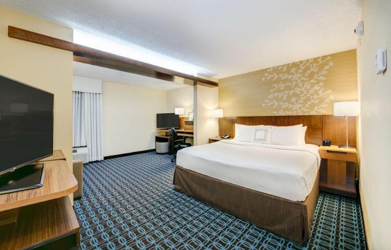 Holiday Inn Express & Suites Greenville Se - Simpsonville By Ihg Buitenkant foto