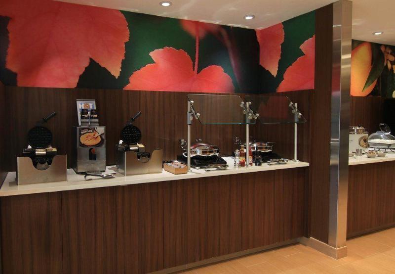 Holiday Inn Express & Suites Greenville Se - Simpsonville By Ihg Buitenkant foto