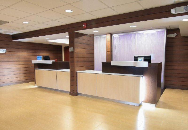 Holiday Inn Express & Suites Greenville Se - Simpsonville By Ihg Buitenkant foto