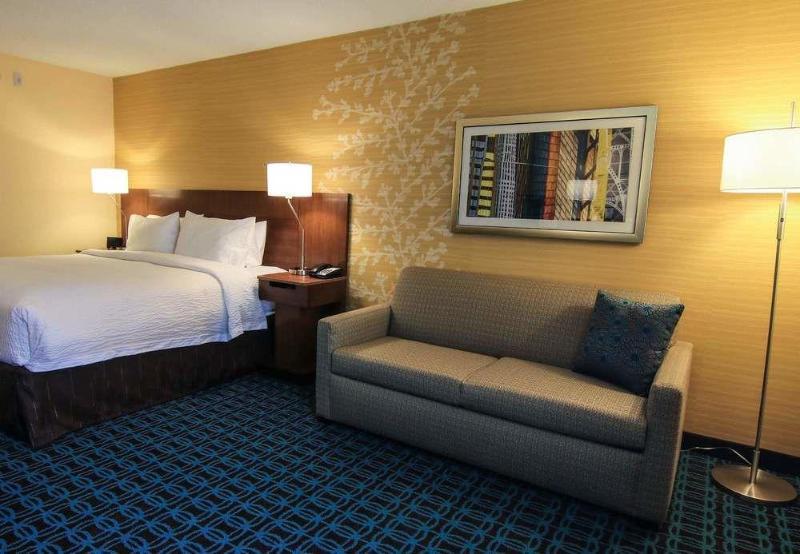 Holiday Inn Express & Suites Greenville Se - Simpsonville By Ihg Buitenkant foto