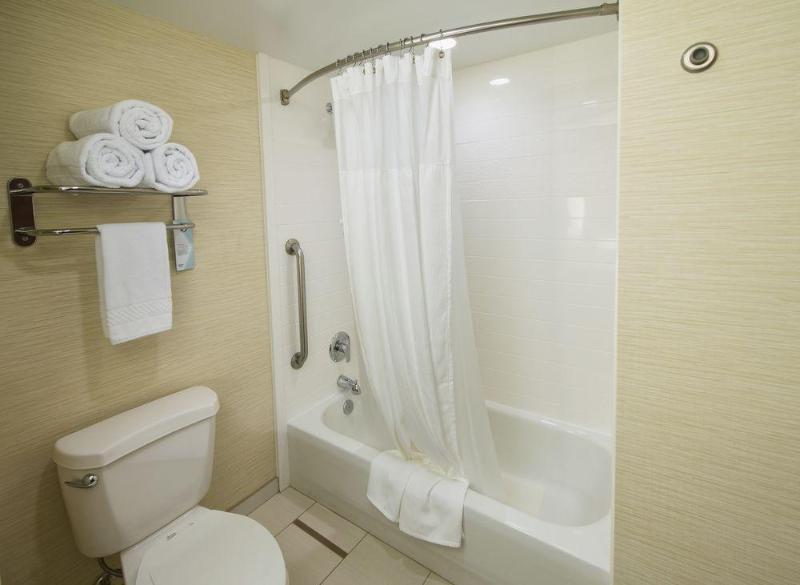 Holiday Inn Express & Suites Greenville Se - Simpsonville By Ihg Buitenkant foto