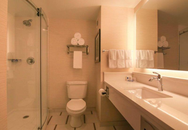 Holiday Inn Express & Suites Greenville Se - Simpsonville By Ihg Buitenkant foto