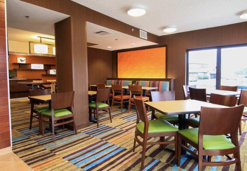 Holiday Inn Express & Suites Greenville Se - Simpsonville By Ihg Buitenkant foto